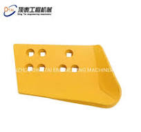 High Quality Heavy Duty Cutting Edge Dozer Blade End Bit for ...