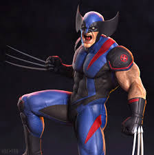 Find great deals on ebay for age of apocalypse wolverine. Wolverine Age Of Apocalypse Zbrushcentral