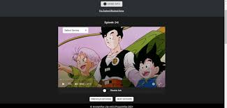 Check spelling or type a new query. Watch Dragon Ball Z Online 5 Best Legal Streaming Services