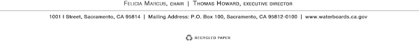 June 25, 2015 TO WATER RIGHT HOLDERS ON THE ATTACHED LIST THAT WERE  PREVIOUSLY MAILED A NOTICE OF CURTAILMENT BUT HAVE NOT YET S
