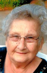 Obituary of Waltraut Erna Frisa