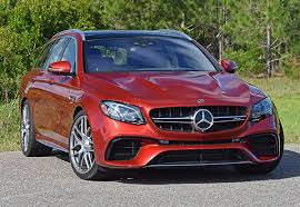 The e63 wagon is a niche model for mercedes. Mercedes Amg E63 S Wagon 2020 Performance Luxury Station Wagon Mercedes Benz Worldwide