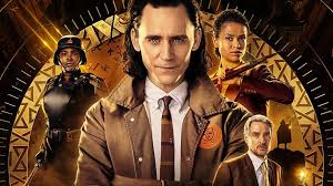 Loki is a god in norse mythology. Loki Tv Series Release Date New Trailer Cast And All The Latest News Tom S Guide