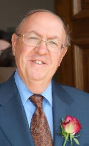 Paul (Jean-Paul) Divo, 8.8.1937-13.2.2014