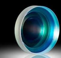 Bi-Concave Lens