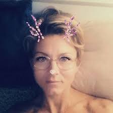 Ann Larsson's Instagram, Twitter & Facebook