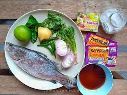 Related posts to resepi mee hoon tomyam putih. Resepi Tomyam Putih Ikan Siakap Resepimyresepi Boloit Com