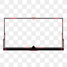Pin On Streaming Facecam Webcam Overlay