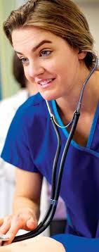 Chamberlain University Academic Catalog by Chamberlain University