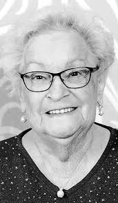 Avis de décès de Fernande (Cadorette) RIVARD