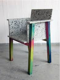 Granite Inspiration Wooden Chair Chair Interior