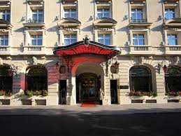 Yet, crave peacefulness at the end of a long. Hotel Le Royal Monceau Raffles Paris Paris Updated 2021 Prices