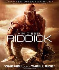 Riddick Poster Id 1167017 Vin Diesel Streaming Movies Movies Online
