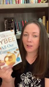 My review of All Our Tomorrows by Catherine Bybee! #BillionaireRomance  #RomanceReader #RomanceBook #Booktok