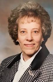 Jeanne Mance Jutras Obituary