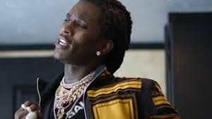 Young Thug & Shad Da God -Them Boyz Official Music Video)