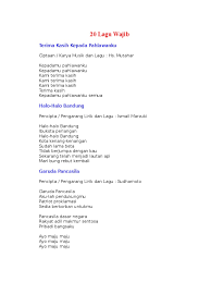 Maybe you would like to learn more about one of these? Lirik Lagu Halo Halo Bandung