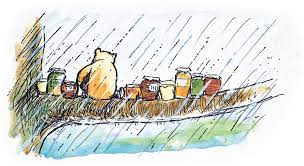 Buy winnie the pooh drawings and get the best deals at the lowest prices on ebay! Can You Draw Your Favorite Winnie The Pooh Character By High Museum Of Art High Museum Of Art Medium