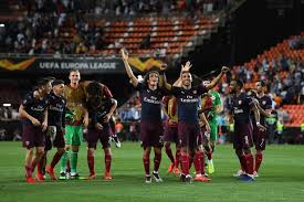 His arsenal meltdowns are incredible. Arsenal And Chelsea Fans Face Travel Chaos To Get To Europa League Final In Baku Mirror Online