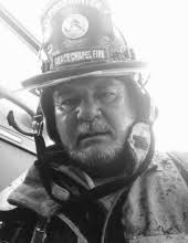 Obituary information for Wesley "Wes" Alan Ernest