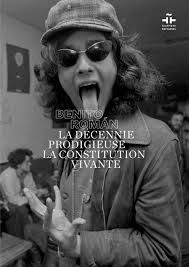 Benito Román, la décennie prodigieuse