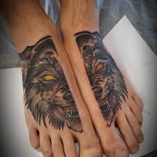 They are unique as they aren't intended to be for a general view, but for the aesthetic satisfaction of the person who has it. Check Out These Foot Tattoo For Men Ideas Body Tattoo Art