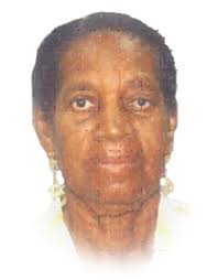 Sra viuda Ida Louise Schotborg