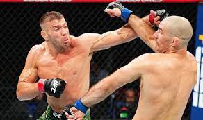 UFC 312 results in full as Dricus Du Plessis causes gruesome Sean  Strickland injury