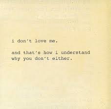 Maybe you would like to learn more about one of these? Why Don T You Love Me Poems