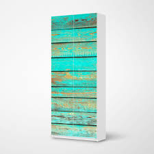 Wooden Aqua Pax Schrank 236 Cm Hohe 2 Turen Ikea Pax Schrank Pax Schrank Ikea Pax