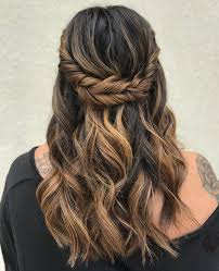 Formal hairstyles for short hair: 30 Picture Perfect Updos For Long Hair Everyone Will Adore In 2020