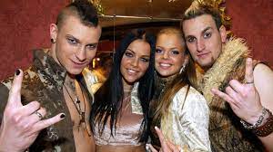One Hit Wonder Aus Den 2000ern Diese Deutschen Songs Hast Du Vergessen Stern De