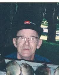 Obituary information for Waldron, Charles F