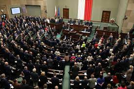 The site owner hides the web page description. W 78 Rocznice Powstania Sluzby Zwyciestwu Polski Sejm Uczcil Jej Tworcow I Czlonkow