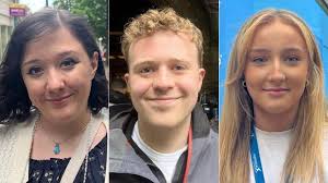 Pam ddylai pobl ifanc bleidleisio yn yr etholiad?