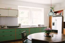 walnut veneer kitchen doors wood