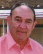 Obituary information for Gerald "Jiggs" Menke
