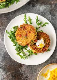 Velg blant mange lignende scener. Moroccan Couscous Cakes Video Silk Road Recipes