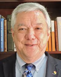 Colleagues remember late Conference Minister Douglas Anders' gift for  detail