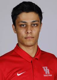 Men's Relay Team Brings Home Trophy