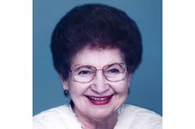 Helen McPherson Obituary (2019)