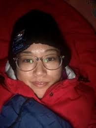 Sleeping Out for Covenant House Vancouver fundraiser