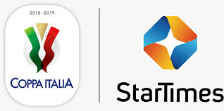 Its first edition was held in 1922 and was won by vado. Startimes Secures 3 Year Exclusive Media Rights For Coppa Italia Supercoppa Italiana 442 Gh