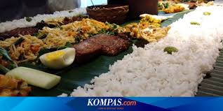 Sejarah nasi lemak nama nasi lemak mendapat gelaran daripada penggunaan santan untuk memasak nasi. Jangan Salah Kaprah Ini Sebenarnya Yang Dimaksud Nasi Liwet