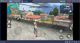 Open free fire and click on. Garena Free Fire Purgatory Map Review Everything You Need To Know Bluestacks 4