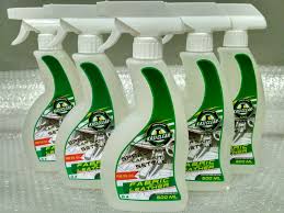 💪💪💪💪 tersenyum tuan rumah melihat kusyen kereta kembali bersih bersama bau haruman semerbak dari luar ke dalaman kereta. Cuci Seat Kereta Menggunakan Spray Kasi Clear