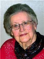 Gussie Lanclos Obituary (2019)