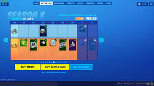 Good price and safe buying process. Selling Fortnite Account Season 3 To X Stw Pl131 3000 Vbucks Epicnpc Marketplace