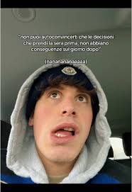 Understanding Consequences of Nighttime Decisions