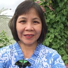 ButterflyNet Website